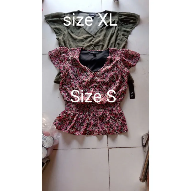 Áo voan giá 35k 1026268