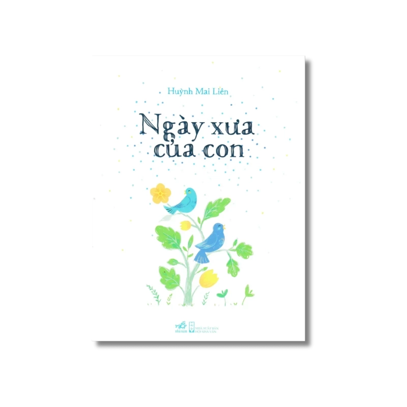 Ngày xưa của con - Huỳnh Mai Liên 722098