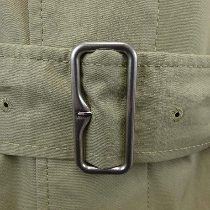 Burberry BURBERRY 8078716 Áo khoác - Hàng hiệu Chính hãng 892296