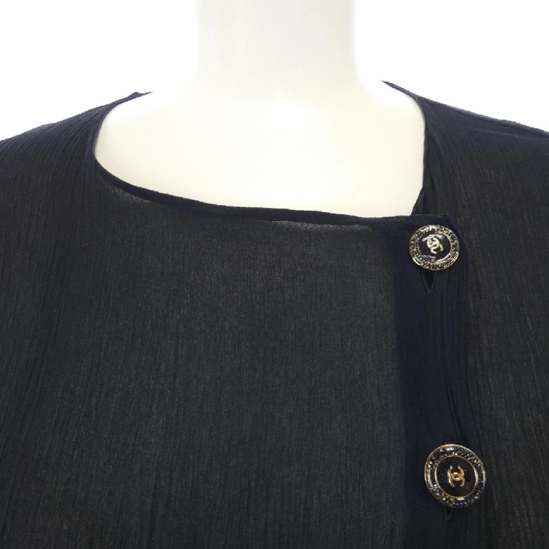 Váy Chanel CHANEL P72517V64431 646504