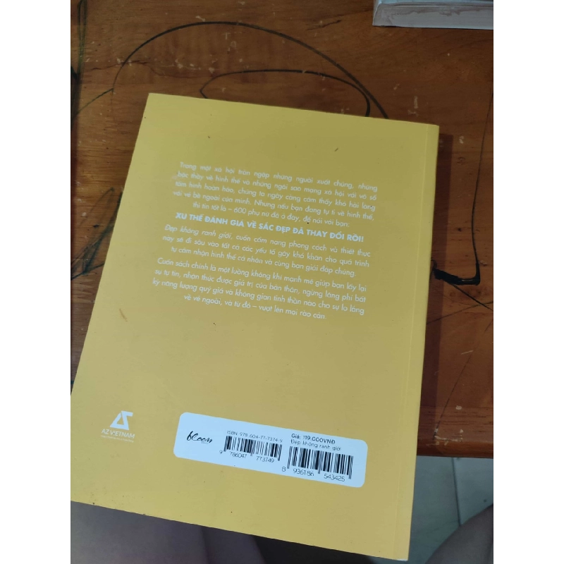 Đẹp không ranh giớiHCM01/03 910119