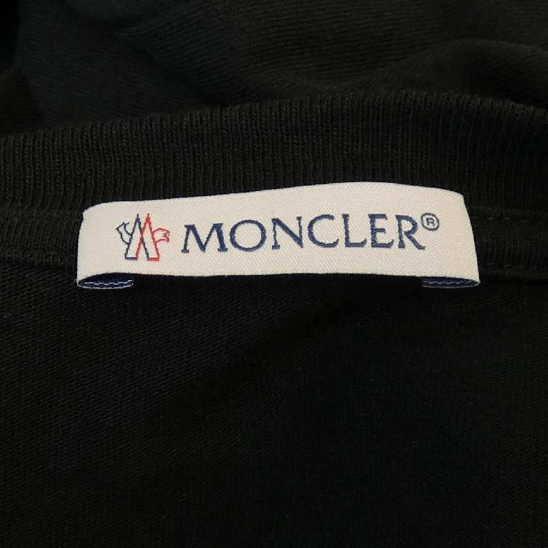 Áo thun MONCLER F20918C77010 - Hàng hiệu Chính hãng 896733