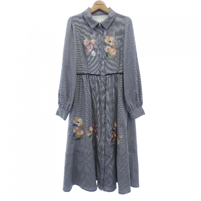 【Mã giảm giá】Chesty ワンピース 652889