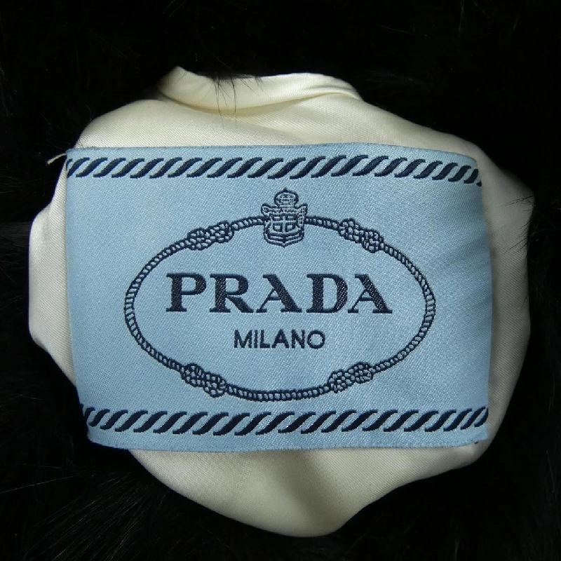 Áo khoác lông vũ PRADA 28G062 R152 R0K - Hàng hiệu Chính hãng 817216