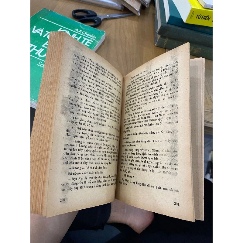 Rắn lục 3 - Walter Wager 547256