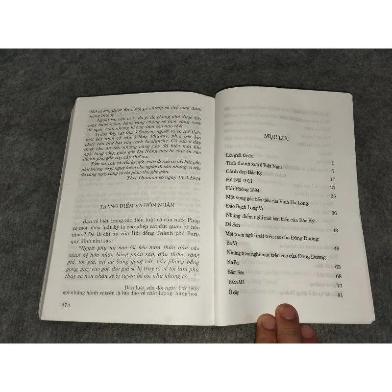 TỈNH THÀNH XƯA Ở VIỆT NAM 936798