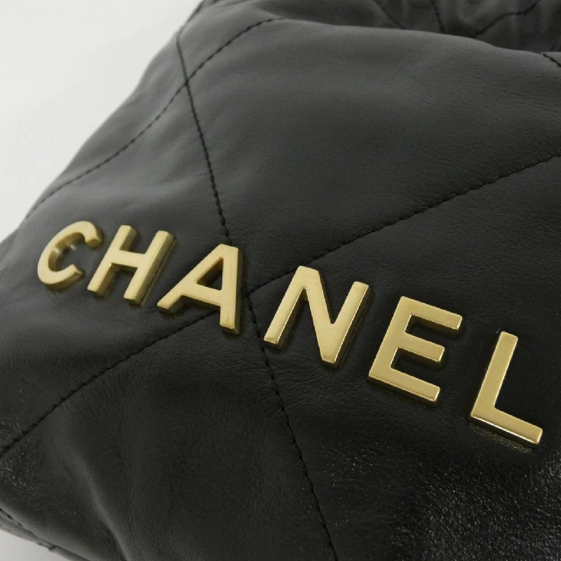 【Sản phẩm chưa sử dụng】Chanel Chanel22 Line AS3980 Túi 615793