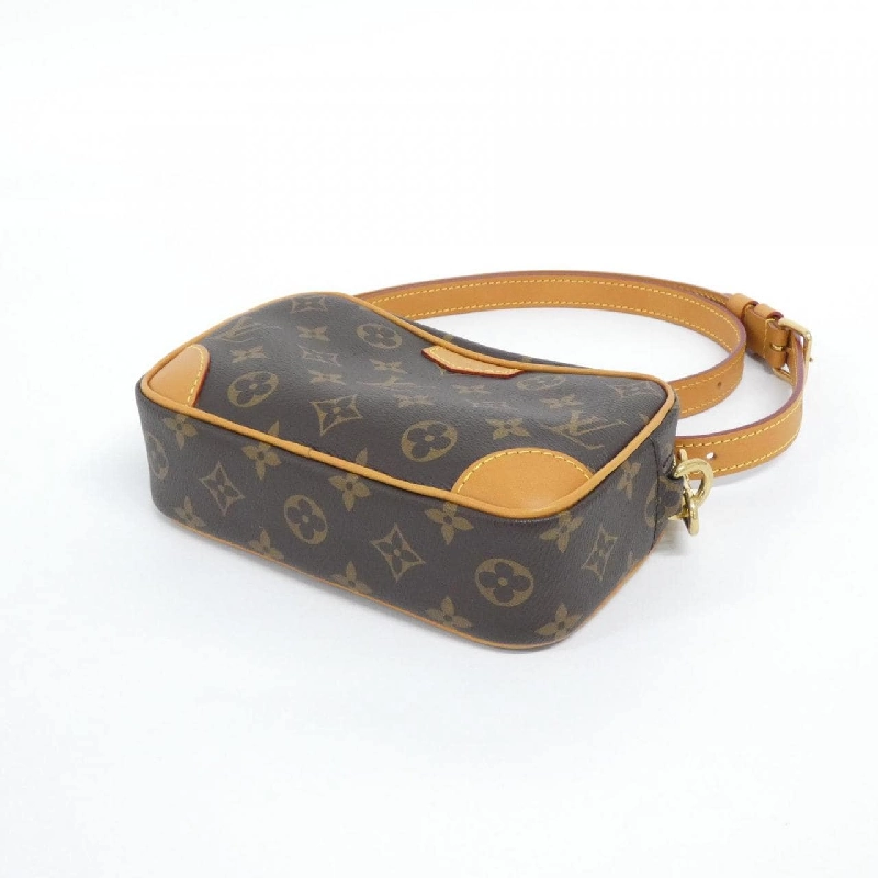Túi đeo vai Louis Vuitton Monogram Archive Trocadéro Wearable Wallet M14058 - Hàng hiệu Chính hãng 801713