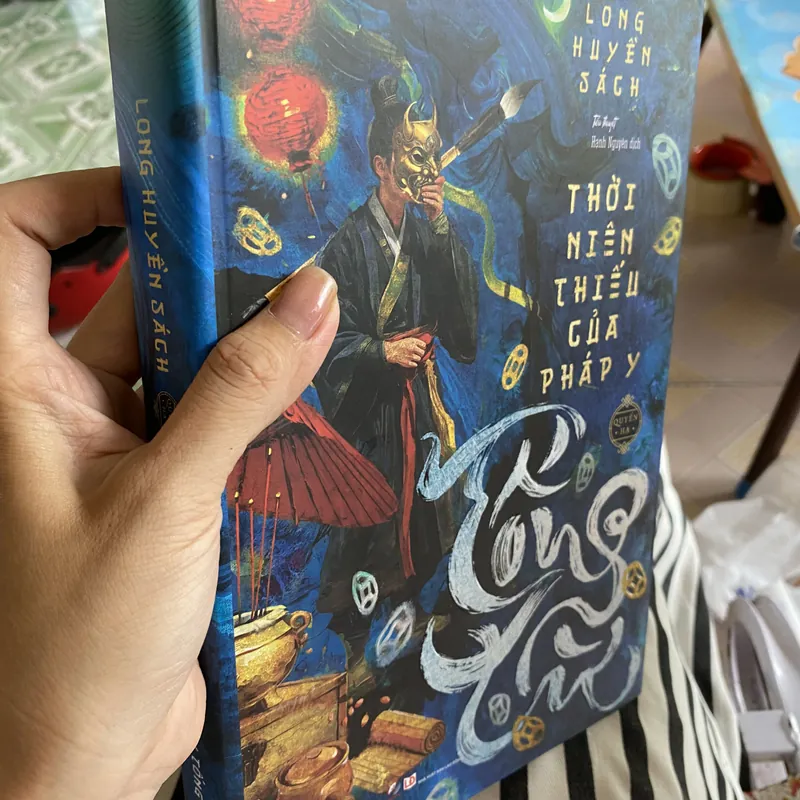 Thời niên thiếu Tống từ Bìa Cứng  567984