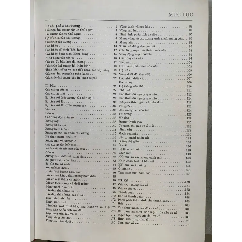 ATLAS GIẢI PHẪU NGƯỜI - ROHEN, YOKOCHI, DRECOLL 753362