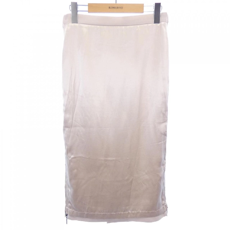 【Mã giảm giá】Chân váy FENDI 651409