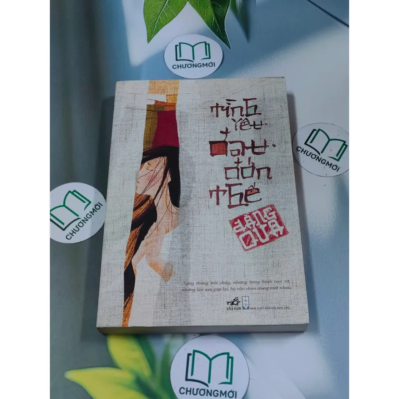 Tình yêu đau đớn thế - Đằng Qua 688597