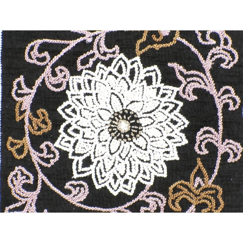 Đai Nagoya thêu - Hàng hiệu Authentic 872434