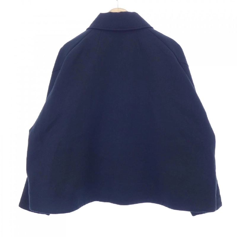 L'EQUIPE B5552FJK009 Jacket - Hàng hiệu Authentic 823223