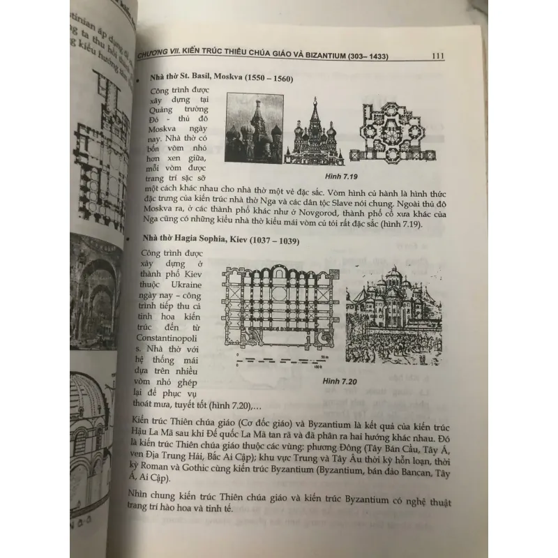 GIÁO TRÌNH LỊCH SỬ KIẾN TRÚC THẾ GIỚI 600282