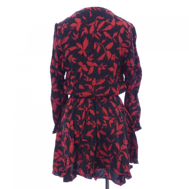 Zadig & Voltaire váy - Hàng hiệu Authentic 813992