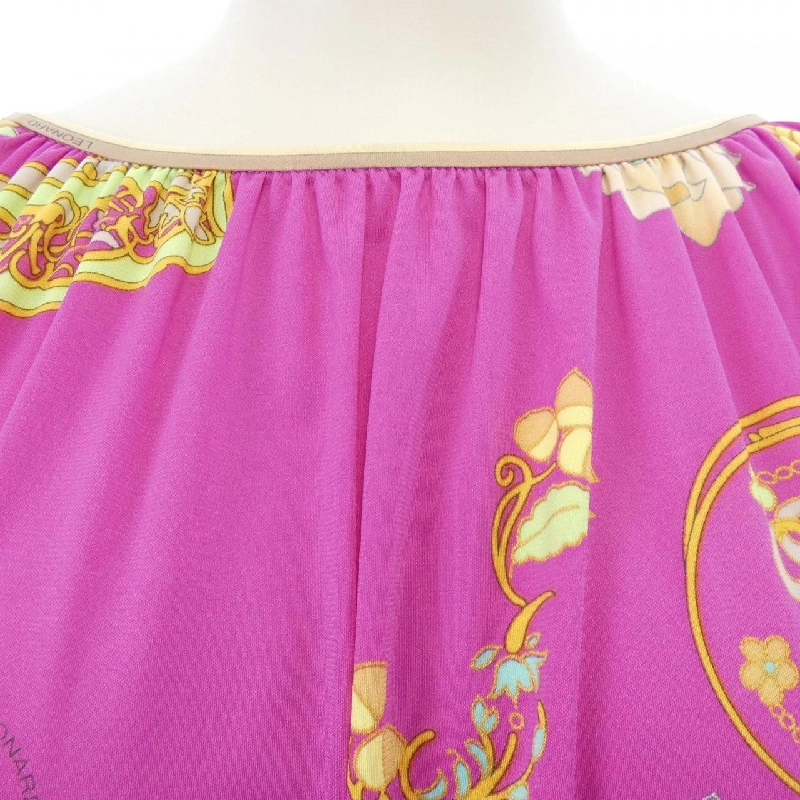 Thời trang LEONARD FASHION 0329321 Áo - Hàng hiệu Authentic 774916