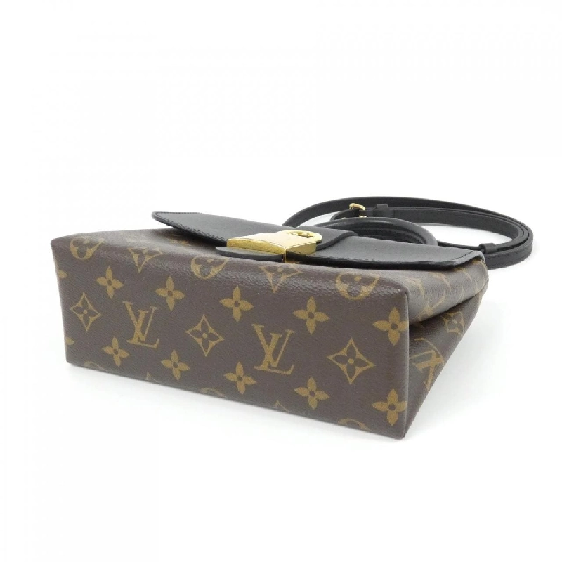 Túi xách Louis Vuitton Monogram Rocky BB M44141 - Hàng hiệu Chính hãng 803839