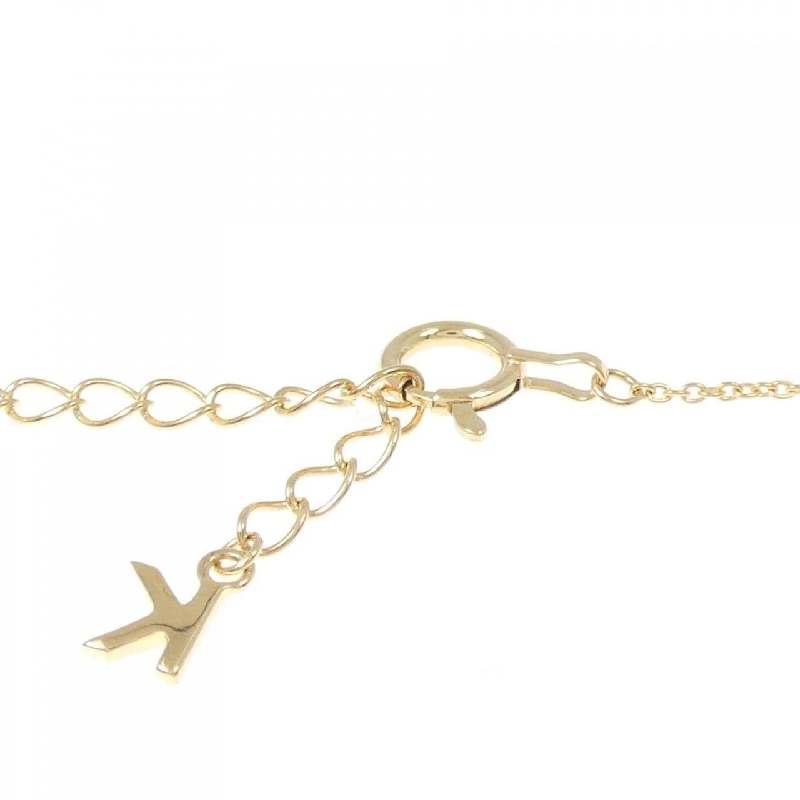 Dây chuyền kim cương Ginza Tanaka 0.08CT - Hàng hiệu Chính hãng 843071