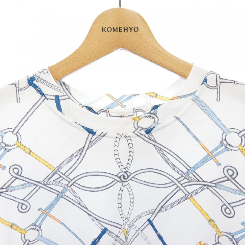 Đầm cắt HERMES - Hàng hiệu Authentic 648152