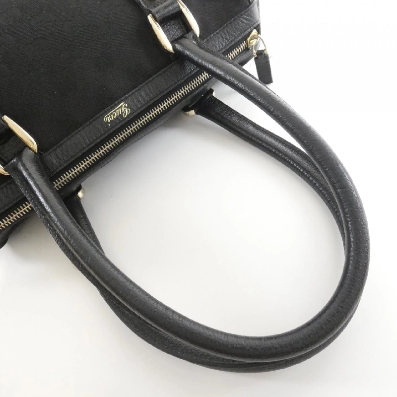 Túi Boston Gucci 130942 614135