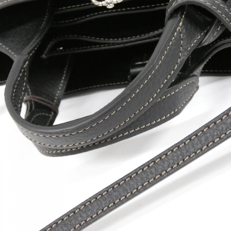 【新品】Tod's XBWAPAFL000QRIB999 túi 618133