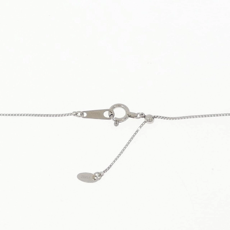 Dây chuyền kim cương PT950/PT900/PT850 0.128CT - Hàng hiệu Chính hãng 857657