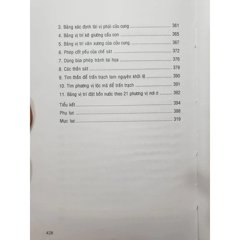 Ứng Dụng Phong Thuỷ Trong Xây Dựng Và Đời Sống – Vũ Đình Chỉnh

 387342