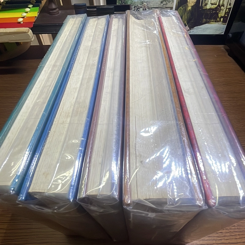 Đại Việt sử ký toàn thư 1,2,3, Đại Việt sử ký tục biên và tiền biên 454290