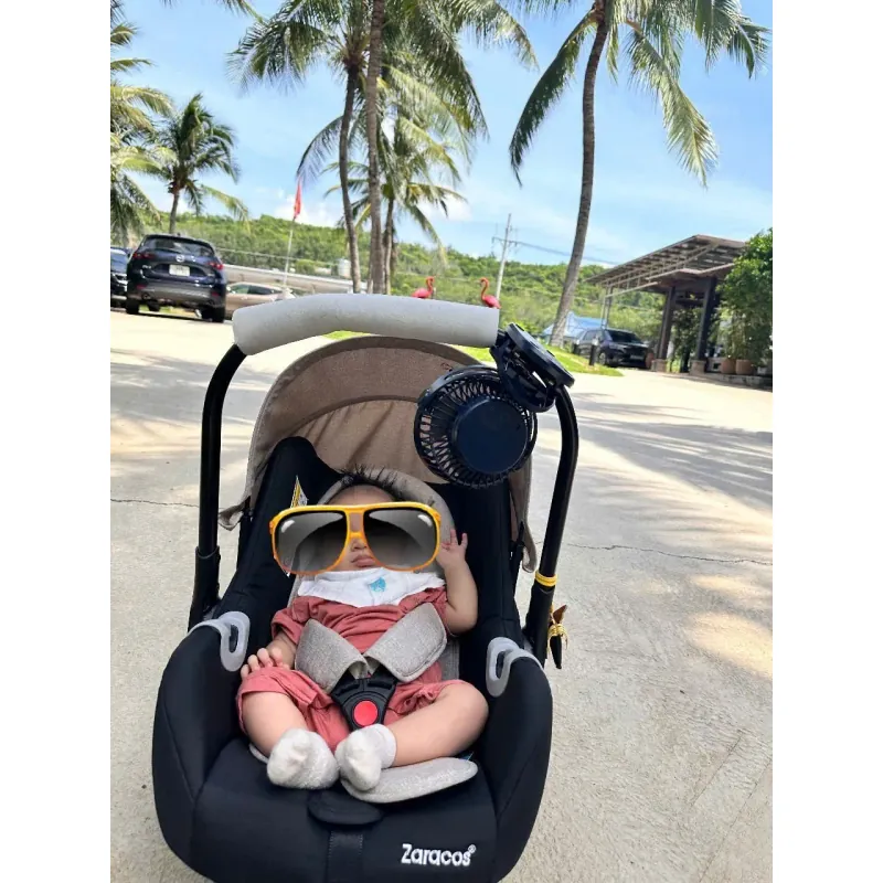 Nôi xách tay kiêm ghế ô tô 784899