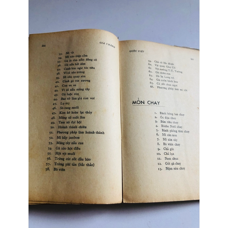 📚 GIA CHÁNH QUỐC VIỆT – Ấn bản 1974, hiếm và giá trị 545340