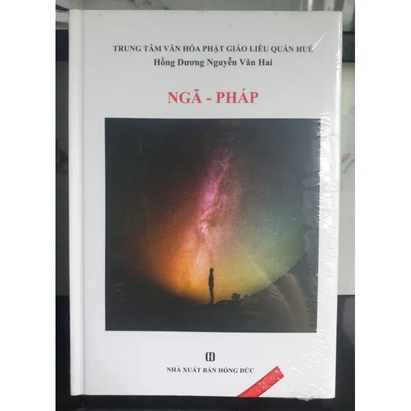 Sách Ngã - Pháp 687350