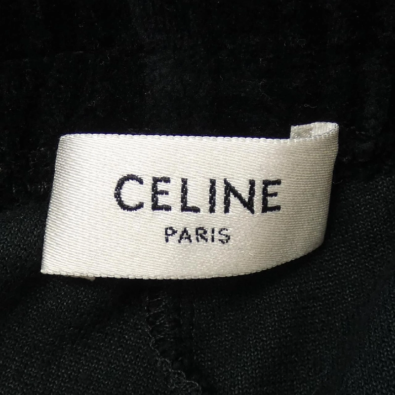 Celine CELINE Triomphe TRIOMPHE 2Z350748Q Quần - Hàng hiệu Chính hãng 820050