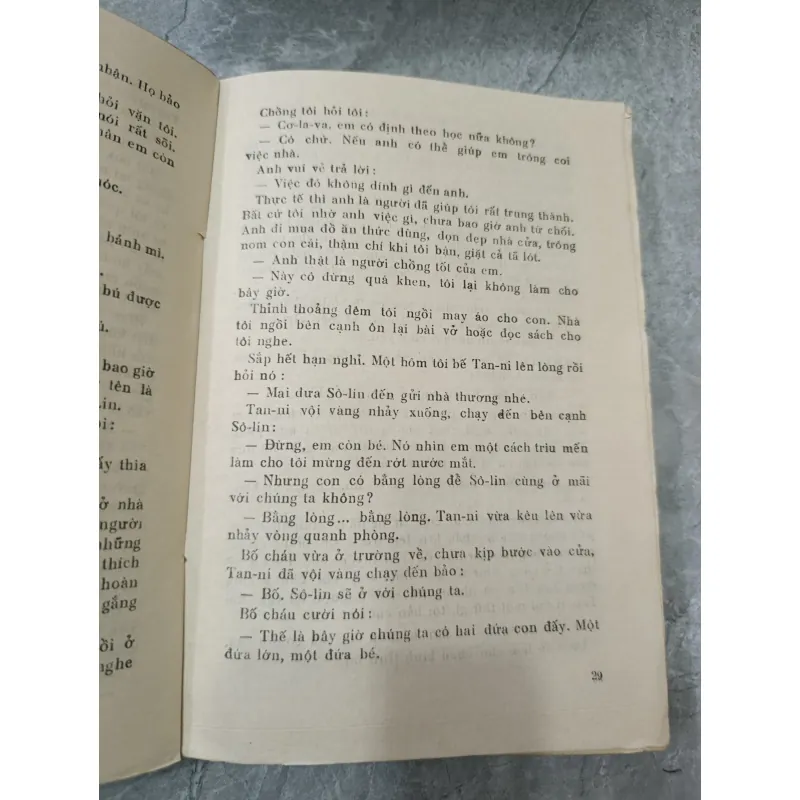 LÀM MẸ - DỊCH: TRẦN NAM HUÂN, HIỀN KHANG 577765