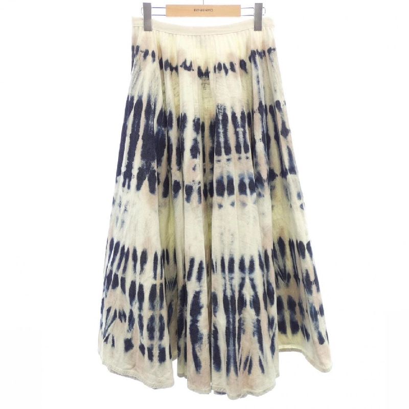 【Mã giảm giá】Christian Dior CHRISTIAN DIOR Váy 654466