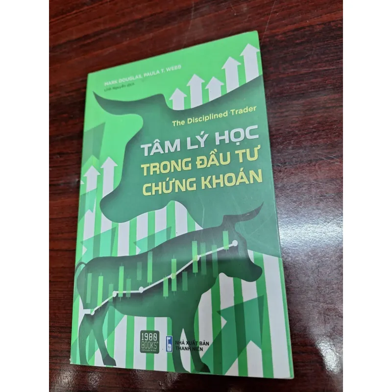 Tâm lý học trong đầu tư chứng khoán 1023614