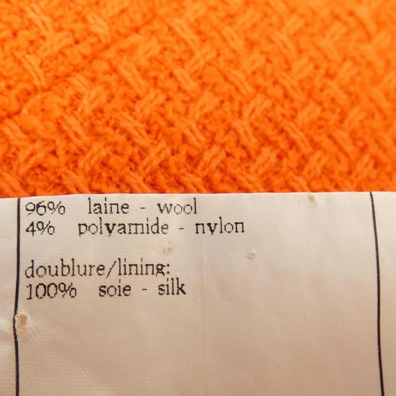 【Mã giảm giá】【Cổ điển】Áo khoác Chanel CHANEL 643016