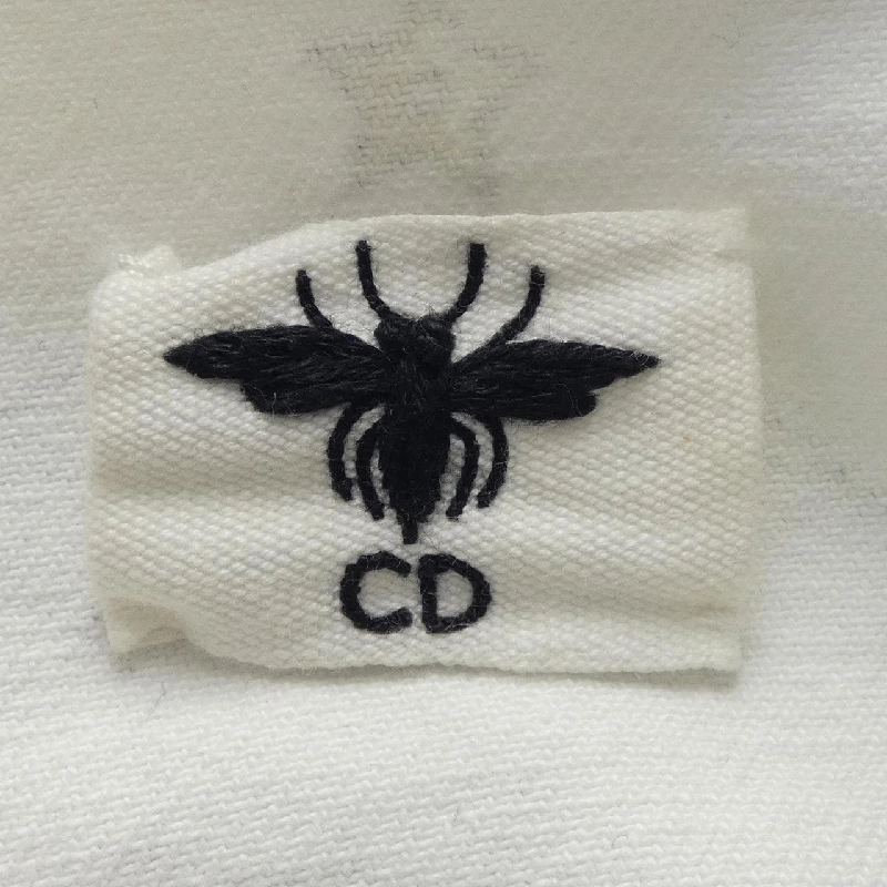 【Mã giảm giá】Áo khoác denim CHRISTIAN DIOR 643236