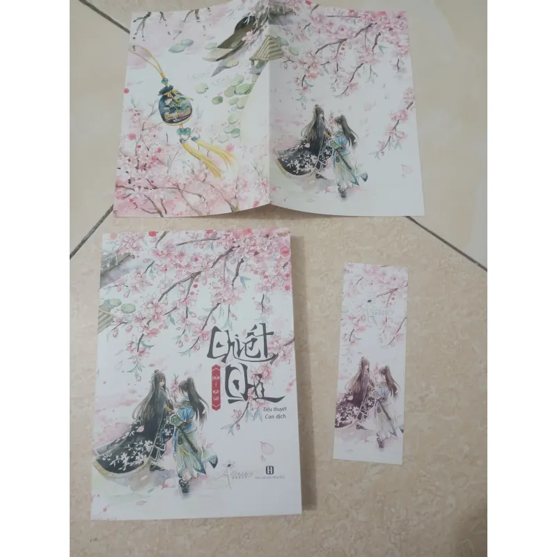 Chiết chi - Khốn Ỷ Nguy Lâu 797901