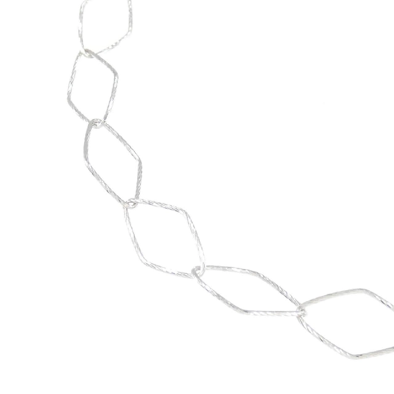 K18WG Necklace - Hàng hiệu Authentic 865547