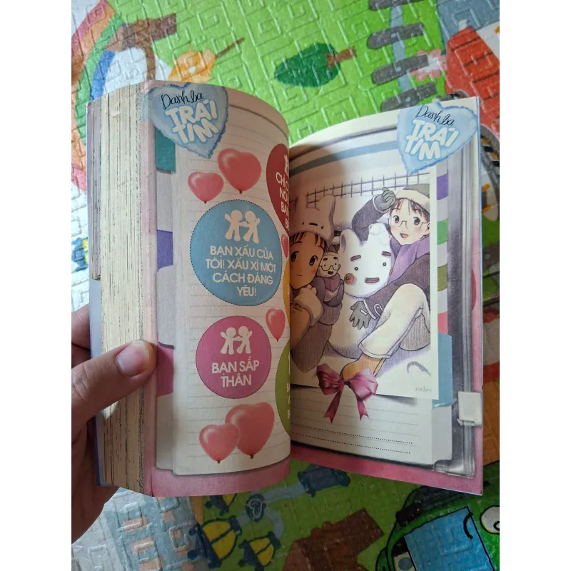 Một Nơi Ngả Đầu 1000069