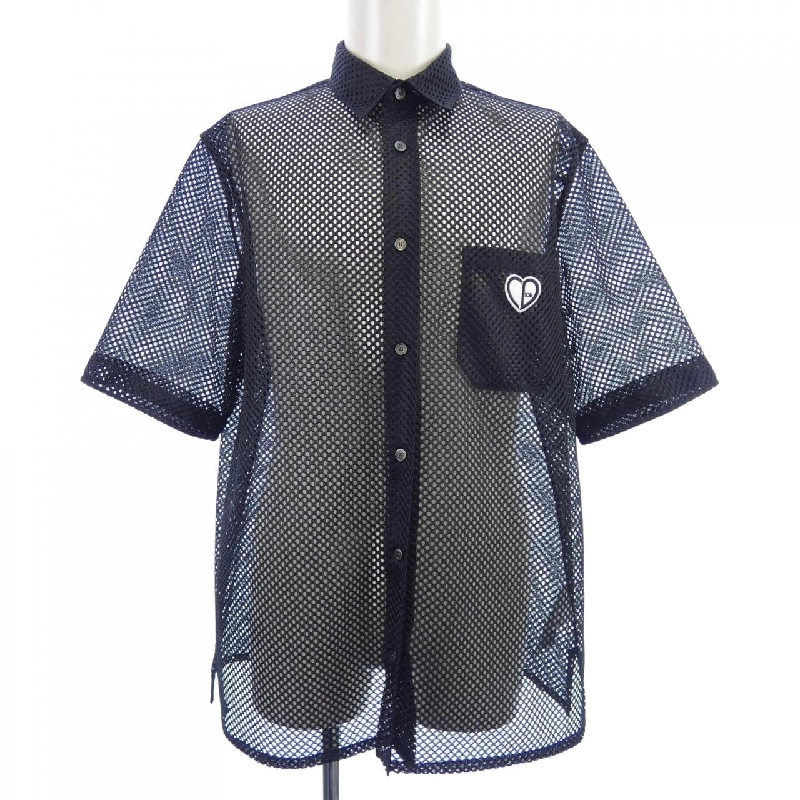 Áo sơ mi ngắn tay DIOR 213C517A5491 - Hàng hiệu Authentic 899970