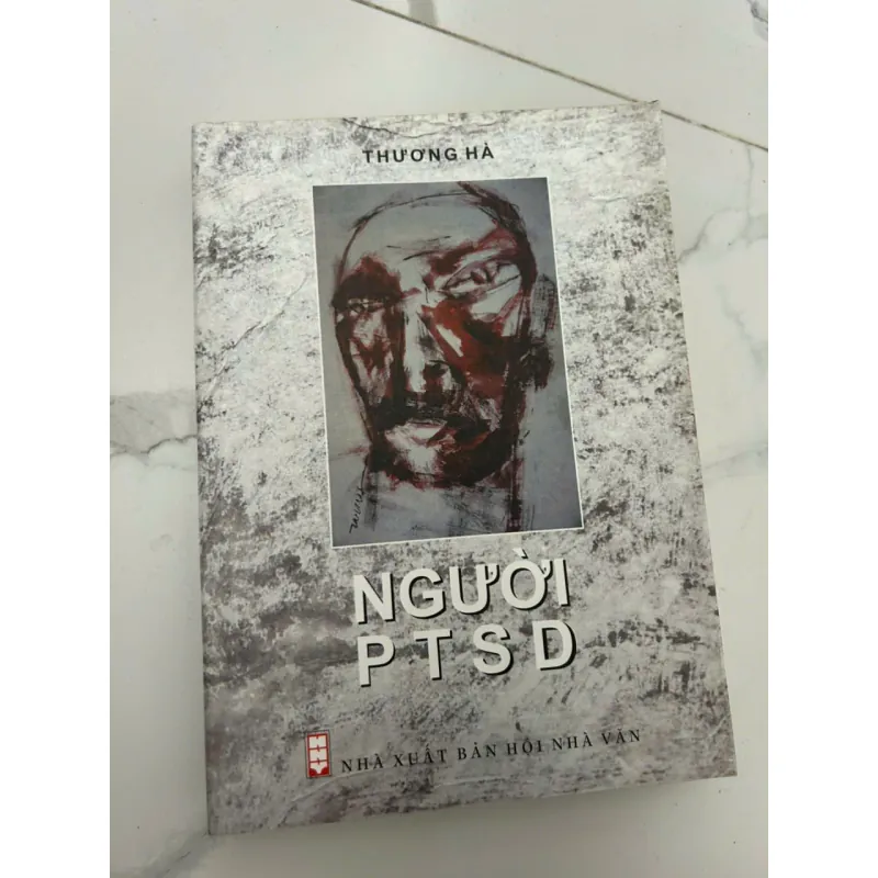 Người PTSD - Thương Hà 659025