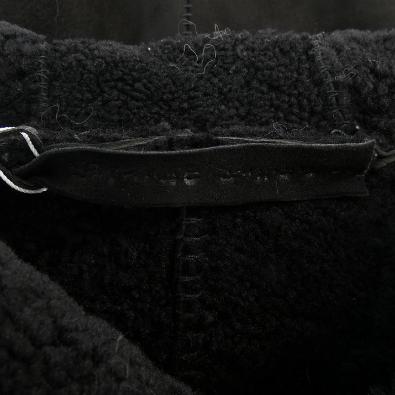 Áo khoác lông cừu Salvatore Santoro 629643