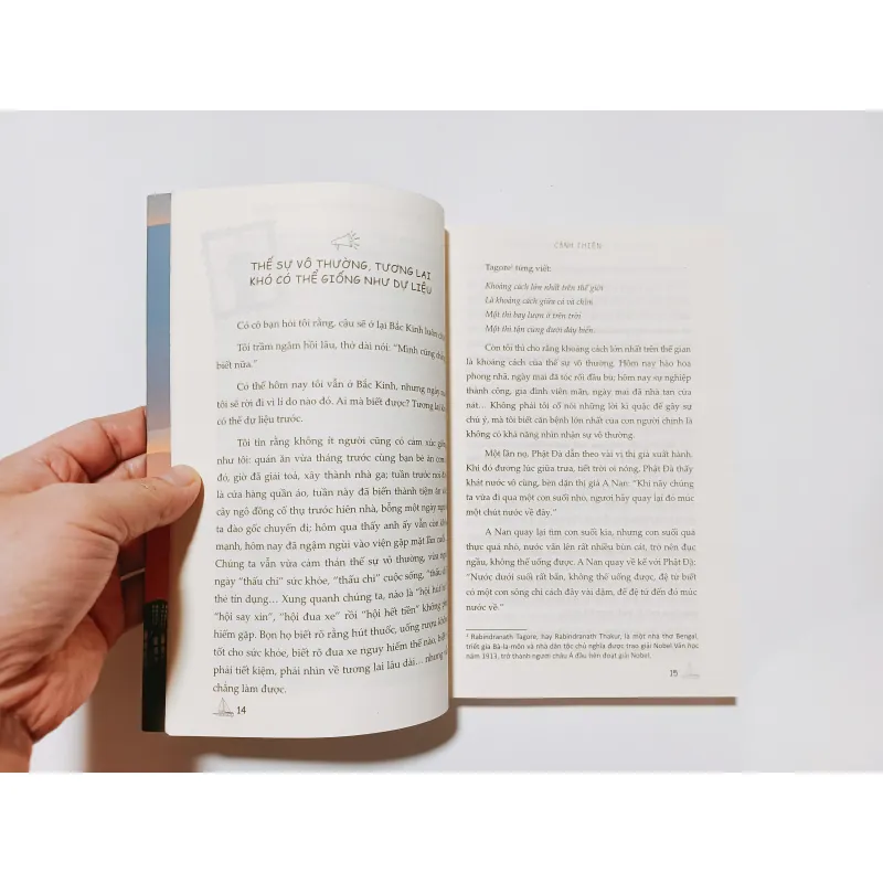 Đừng Lựa Chọn An Nhàn Khi Còn Trẻ 759058