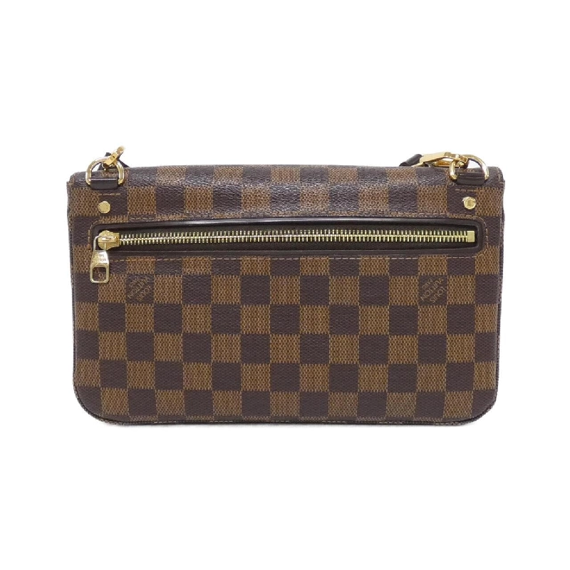 Túi xách vai Louis Vuitton Damier Hoxton PM N41257 - Hàng hiệu Authentic 768299