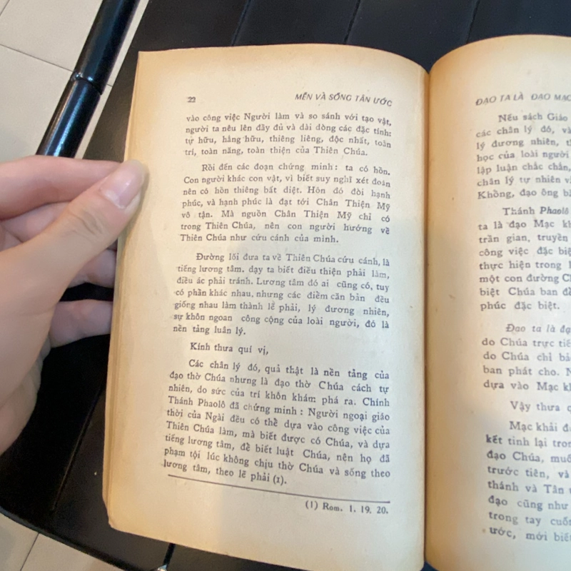 MẾN VÀ SỐNG TÂN - ƯỚC 279900
