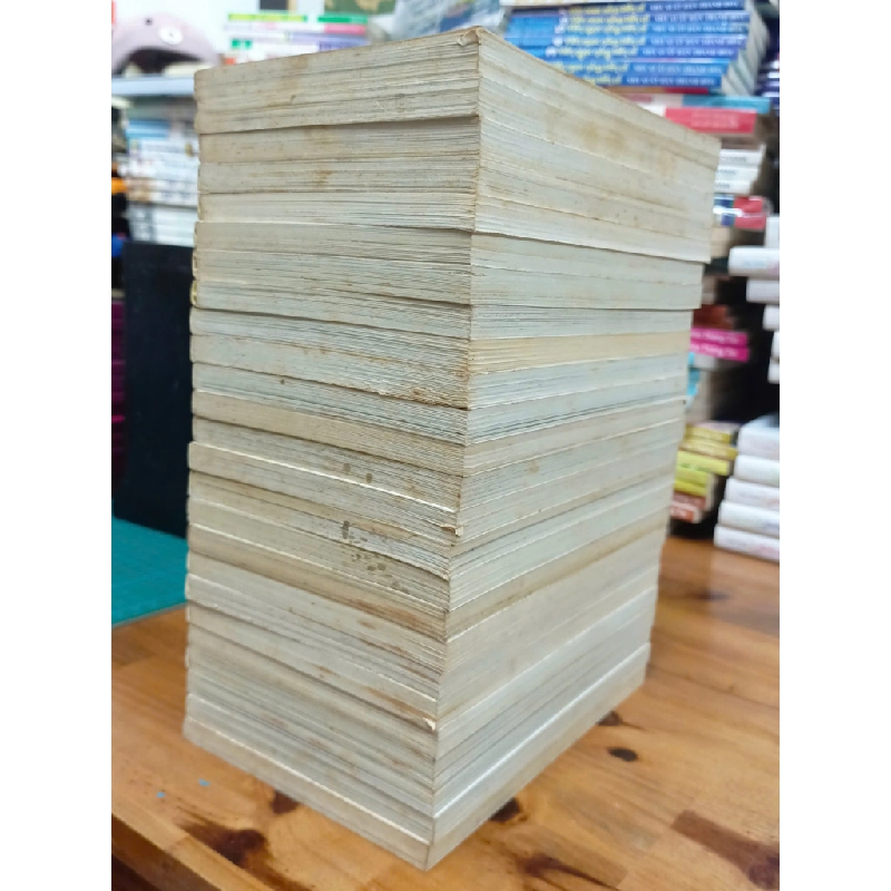 Truyện tranh hoàng tử hồng trà 468961