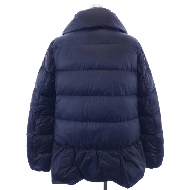 Áo khoác lông vũ MONCLER 635128