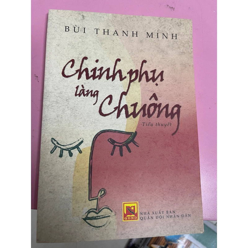 Chinh phụ làng chuông 332444